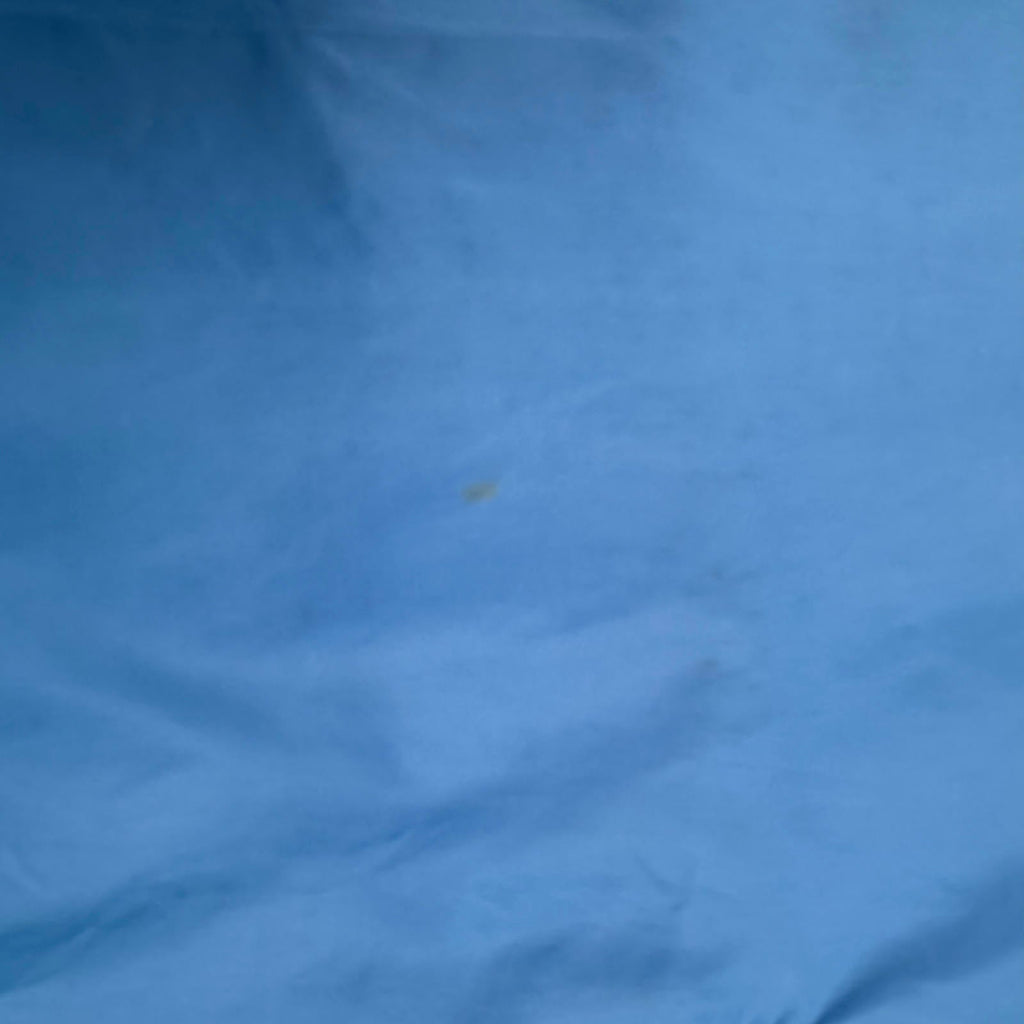 Yoshimi Sports Japan 1980's Vintage Outdoor Smock Jacket Blue L