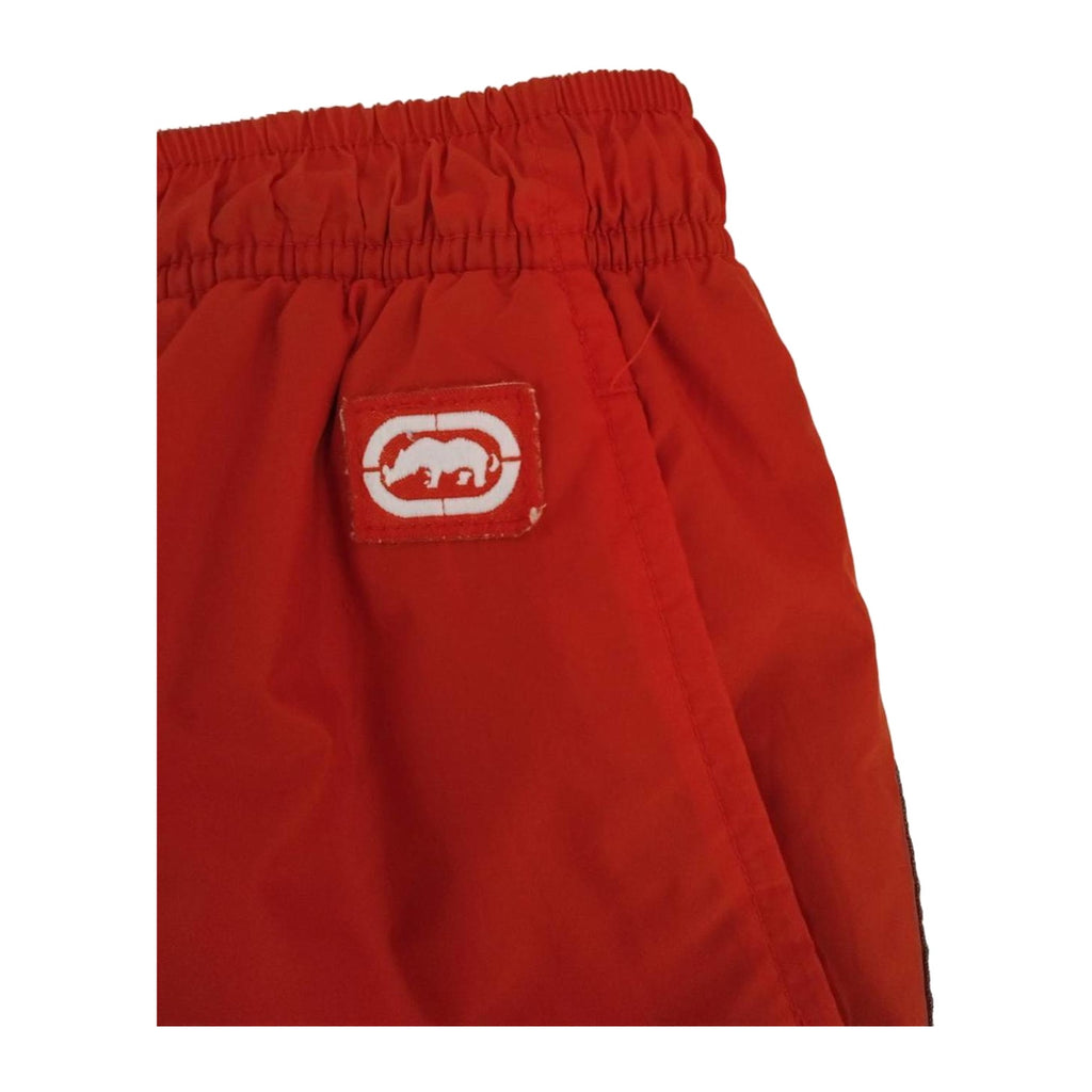Ecko Function Y2K Hip Hop Track Jogger Red M