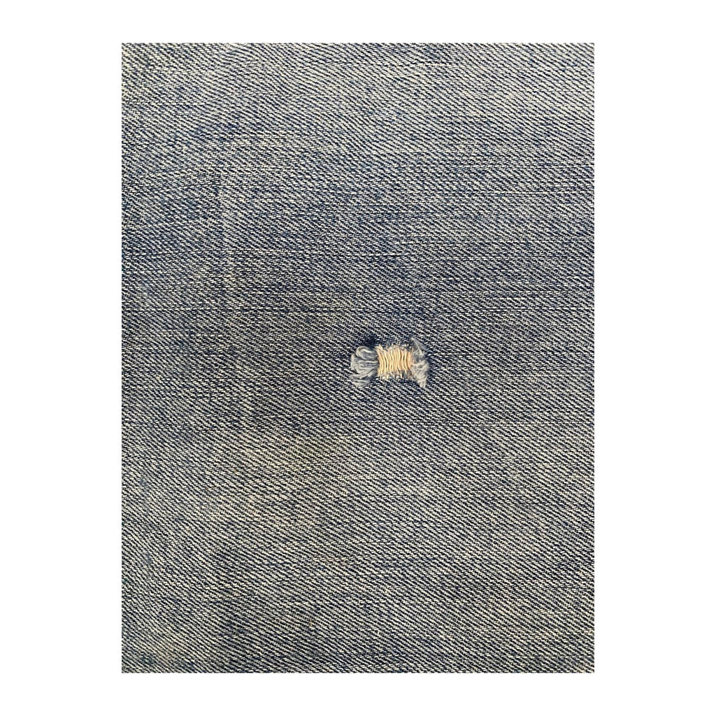 Ed Hardy Y2K Denim Jeans W36 L32