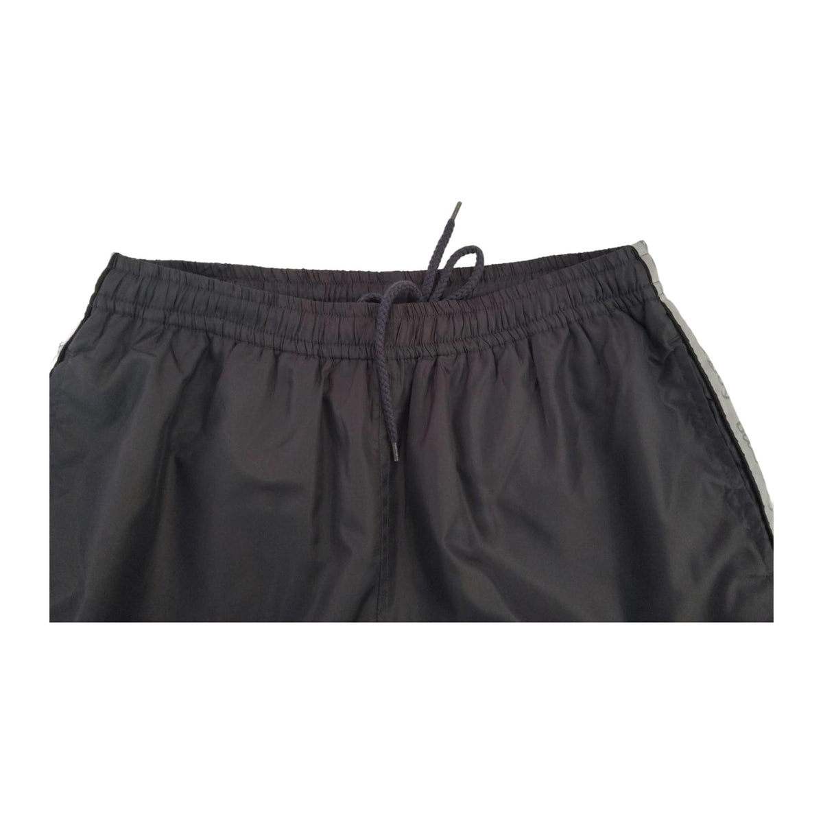 Bad Boy Y2K Hip Hop Track Pant Grey L