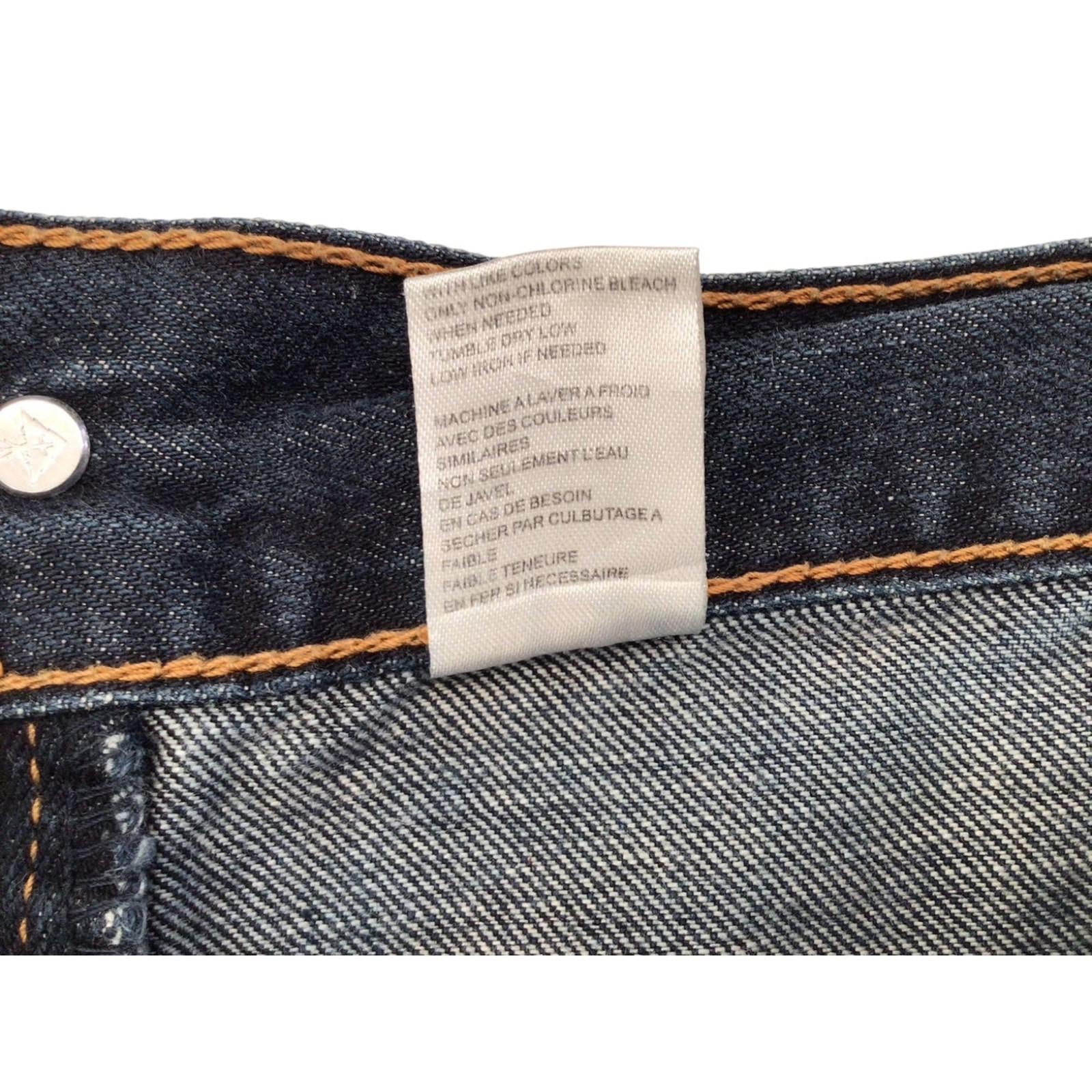 LRG Hip Hop Baggy Jeans Y2K W44 L33 XXXL