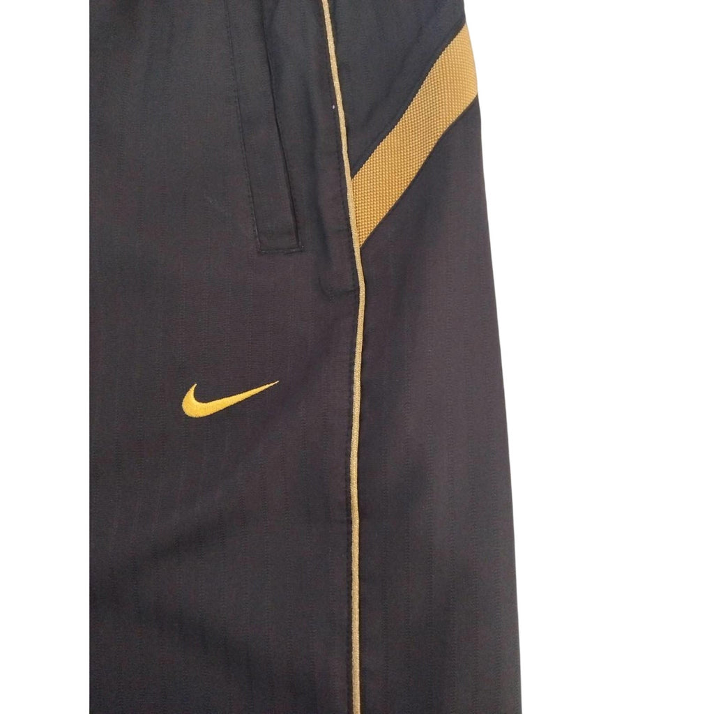 Nike Track Jogger Black M