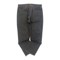 Ed Hardy Y2K Embroidered Dark Wash Denim Jeans W34 L34