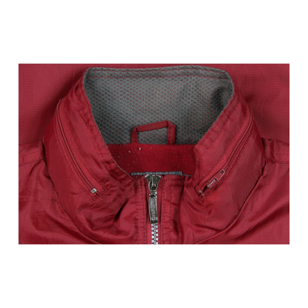 Biffi Sport Japan Y2K Vintage Fleece Lined Jacket M