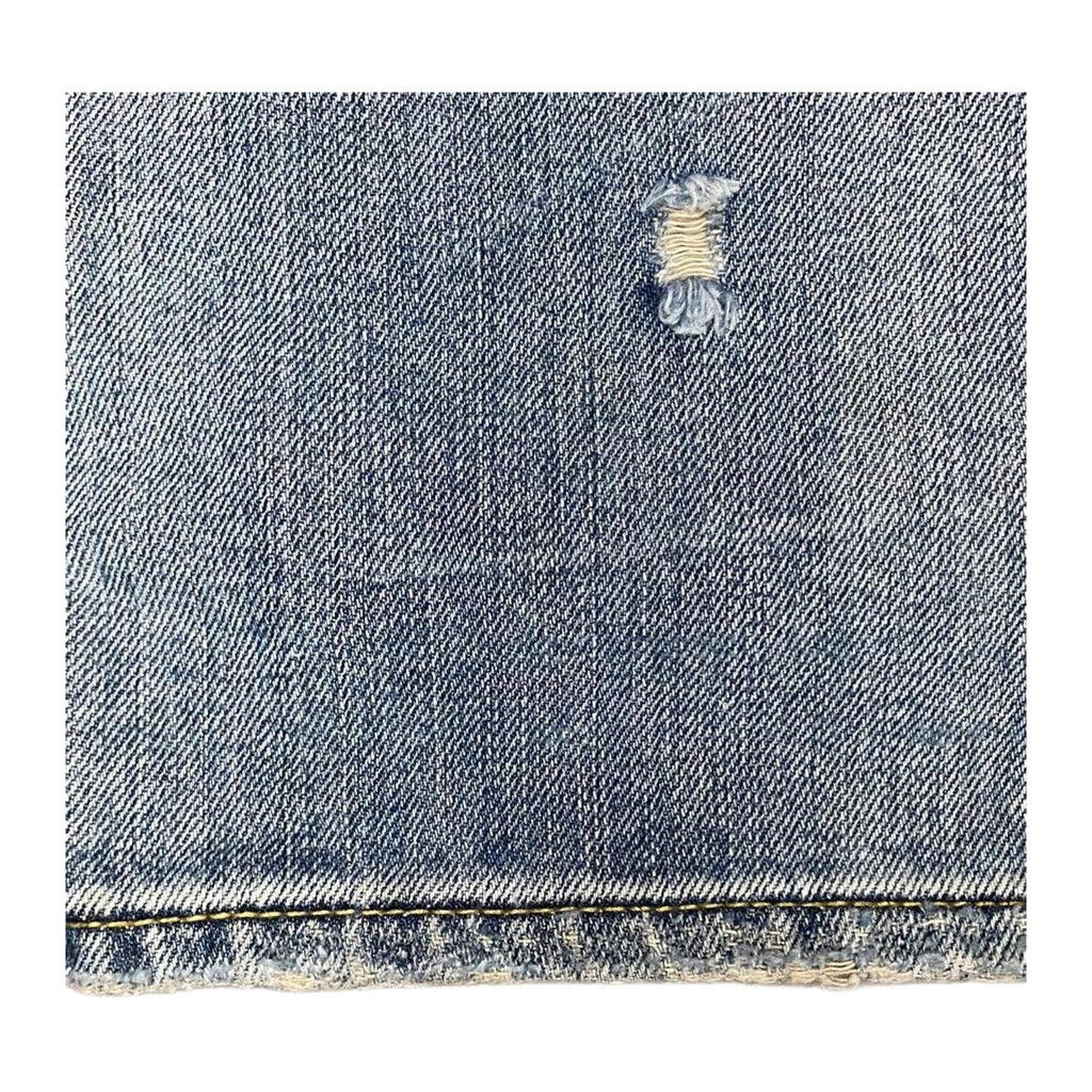 Ed Hardy Y2K Denim Jeans W36 L32