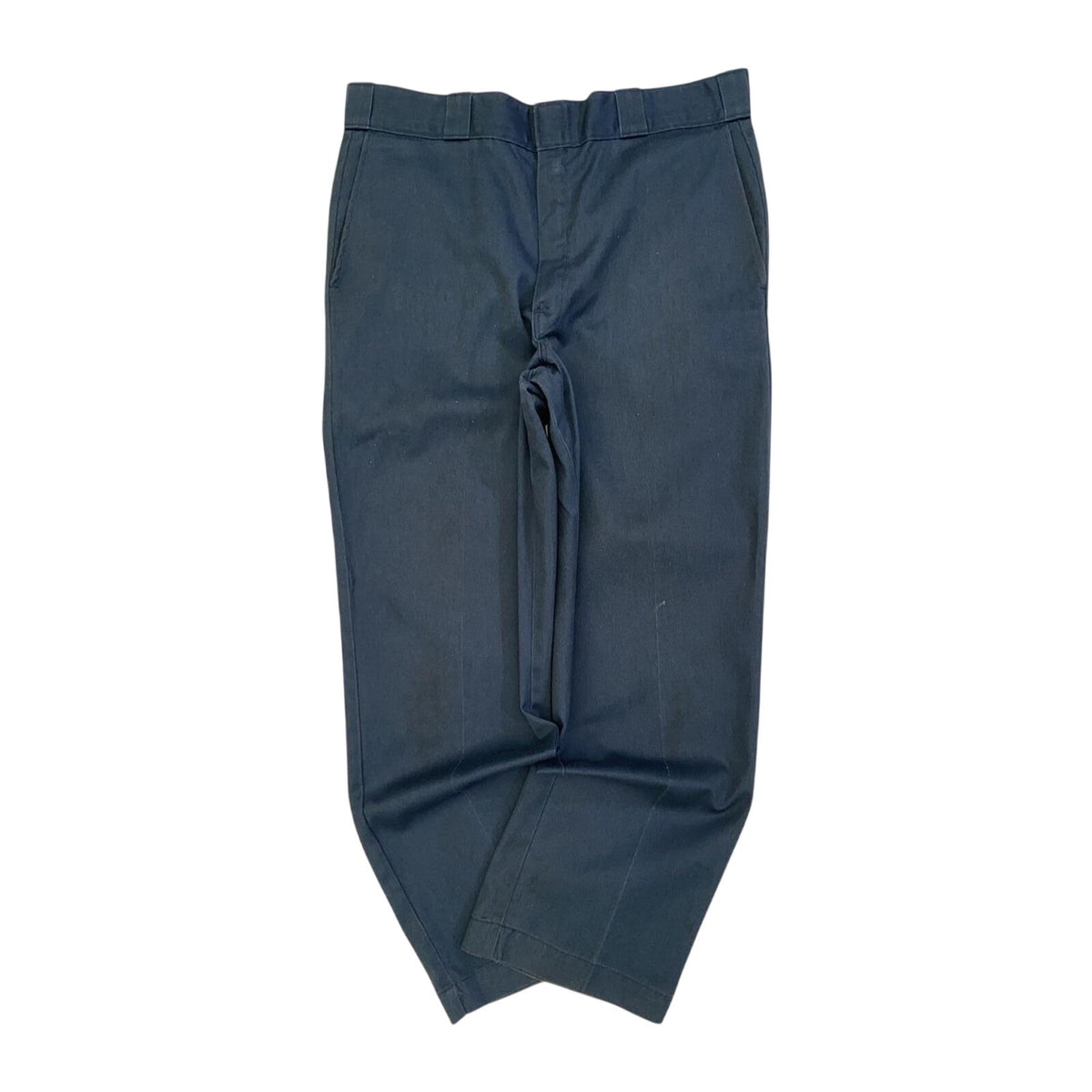 Dickies Straight Leg Chino Navy W36 L30