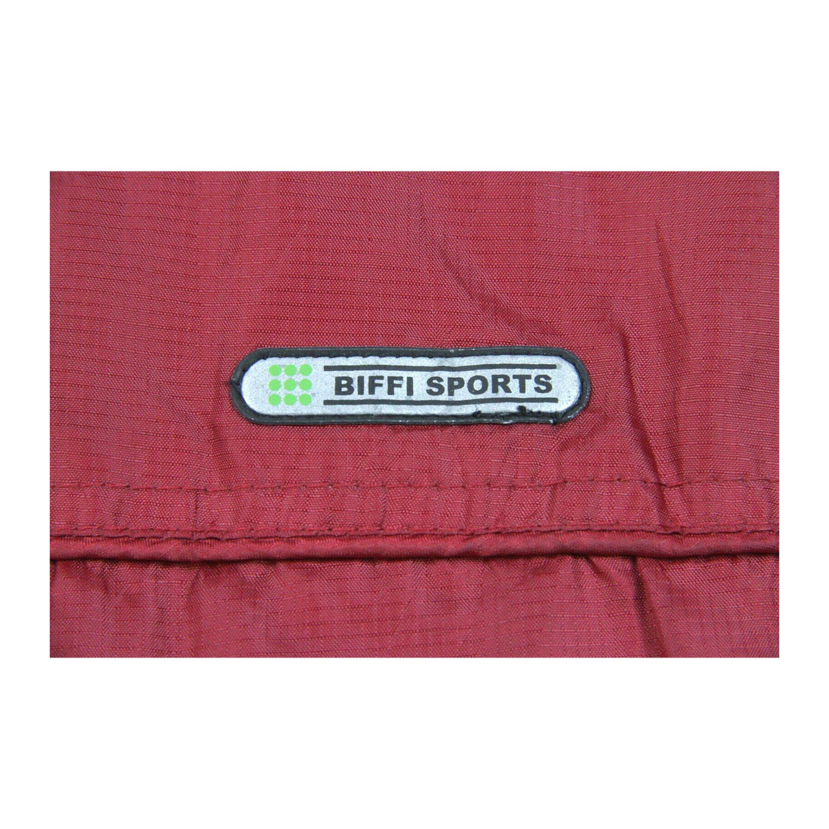 Biffi Sport Japan Y2K Vintage Fleece Lined Jacket M