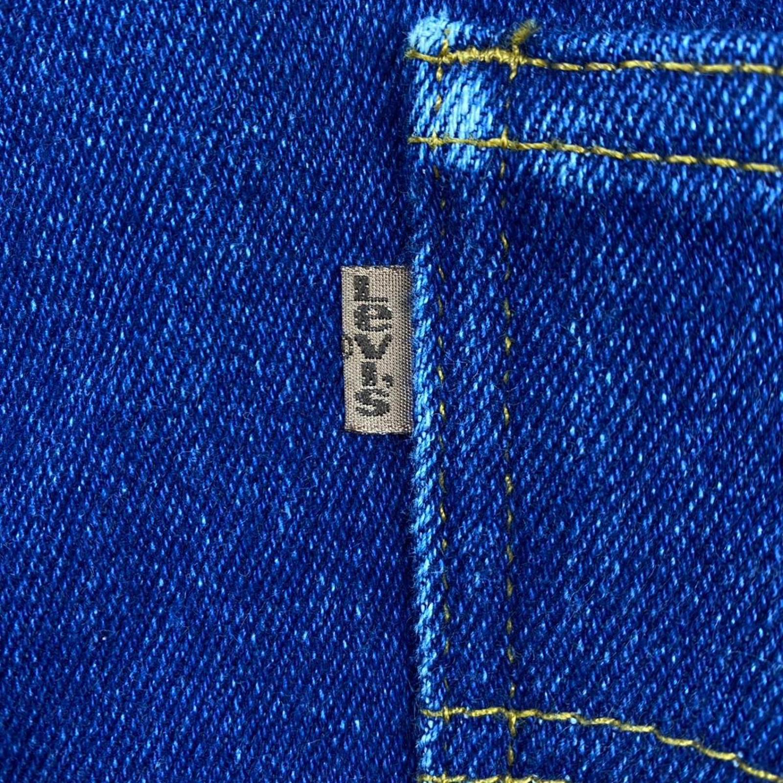 Levi's Women's Bootcut Brown Tab Denim Jean 20