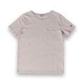 Vintage Champion 90s Front Pocket Grey Short Sleeve T Shirt Grey L