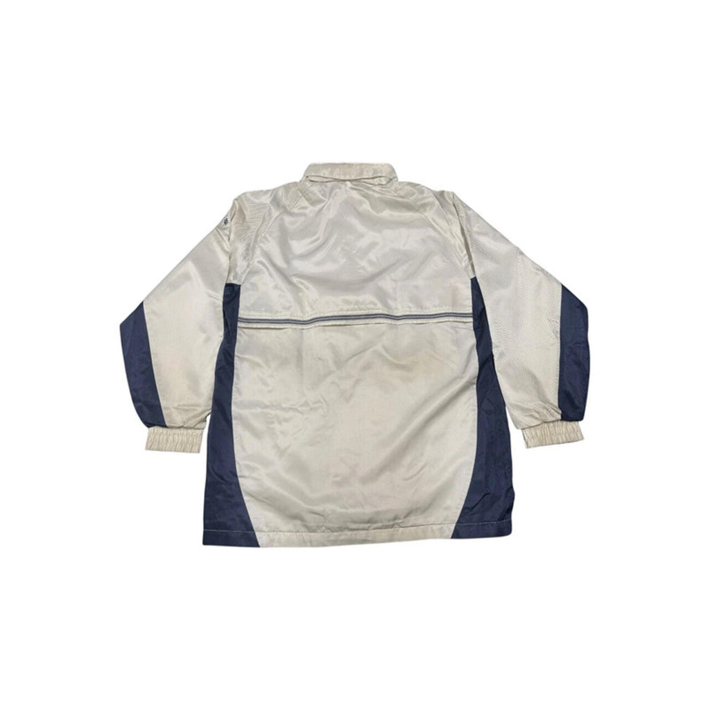 Reebok Japan Baseball League Y2K Light Jacket M