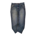 Vintage Schott NYC Hip Hop Baggy Jeans Y2K W38 L34