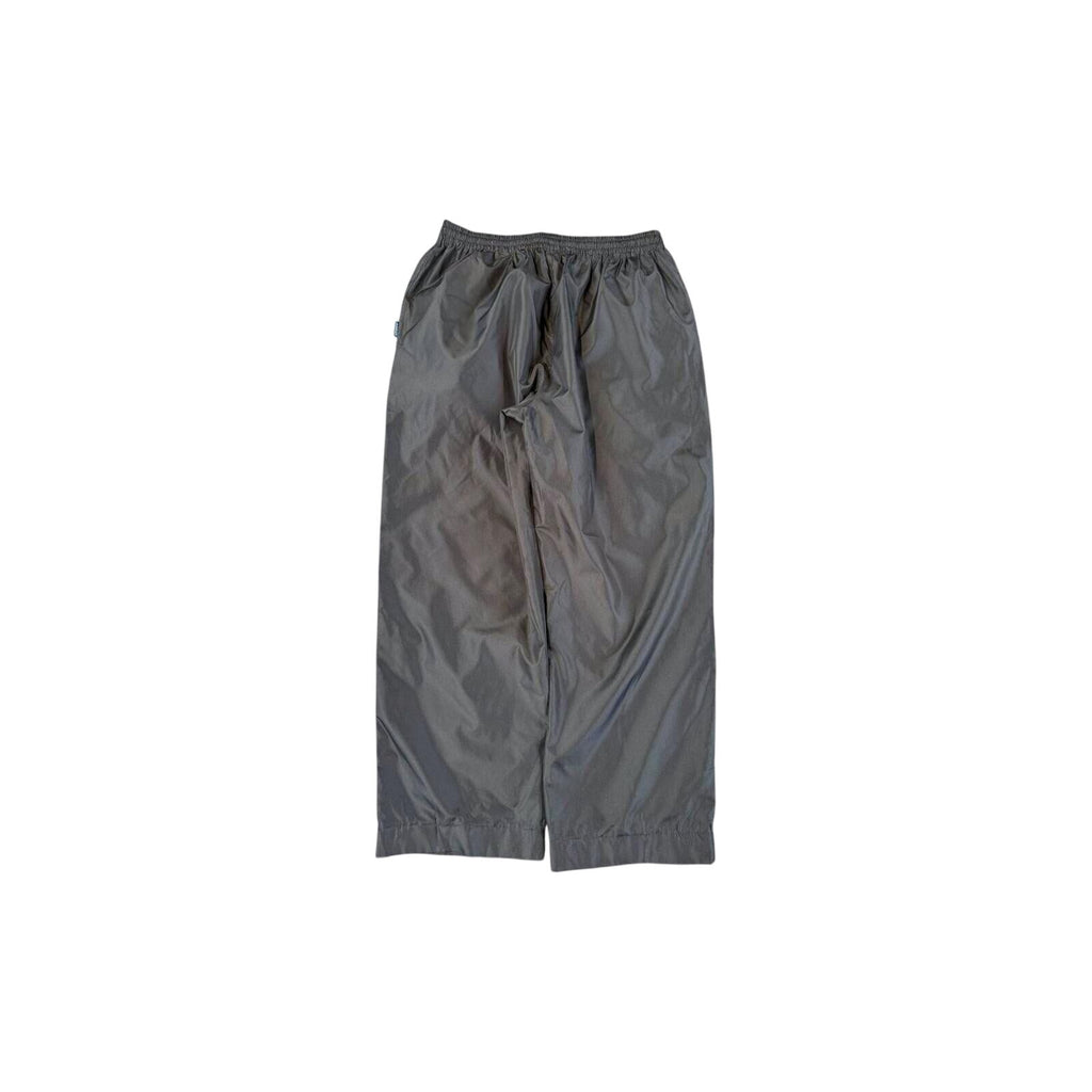 K Swiss Y2K Baggy Track Pant Black L