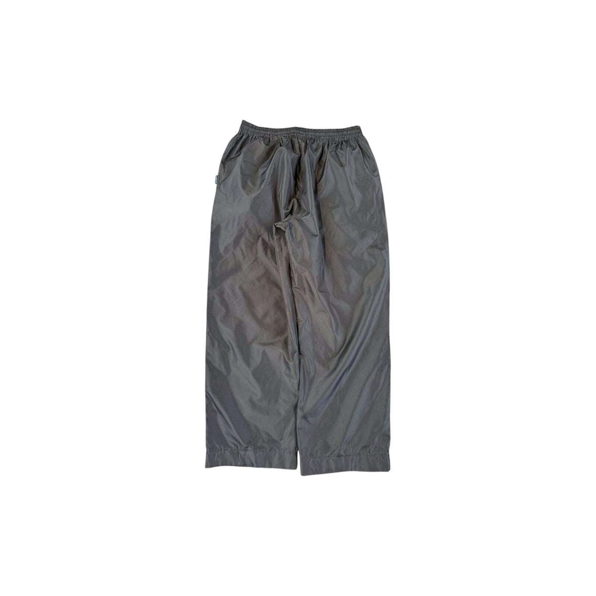 K Swiss Y2K Baggy Track Pant Black L