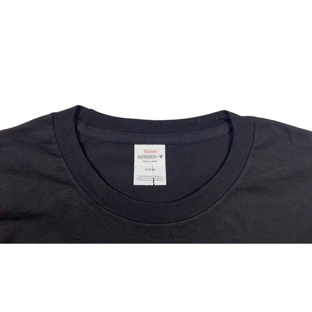 KNB Bullet Proof Glass Short Sleeve T Shirt Black M