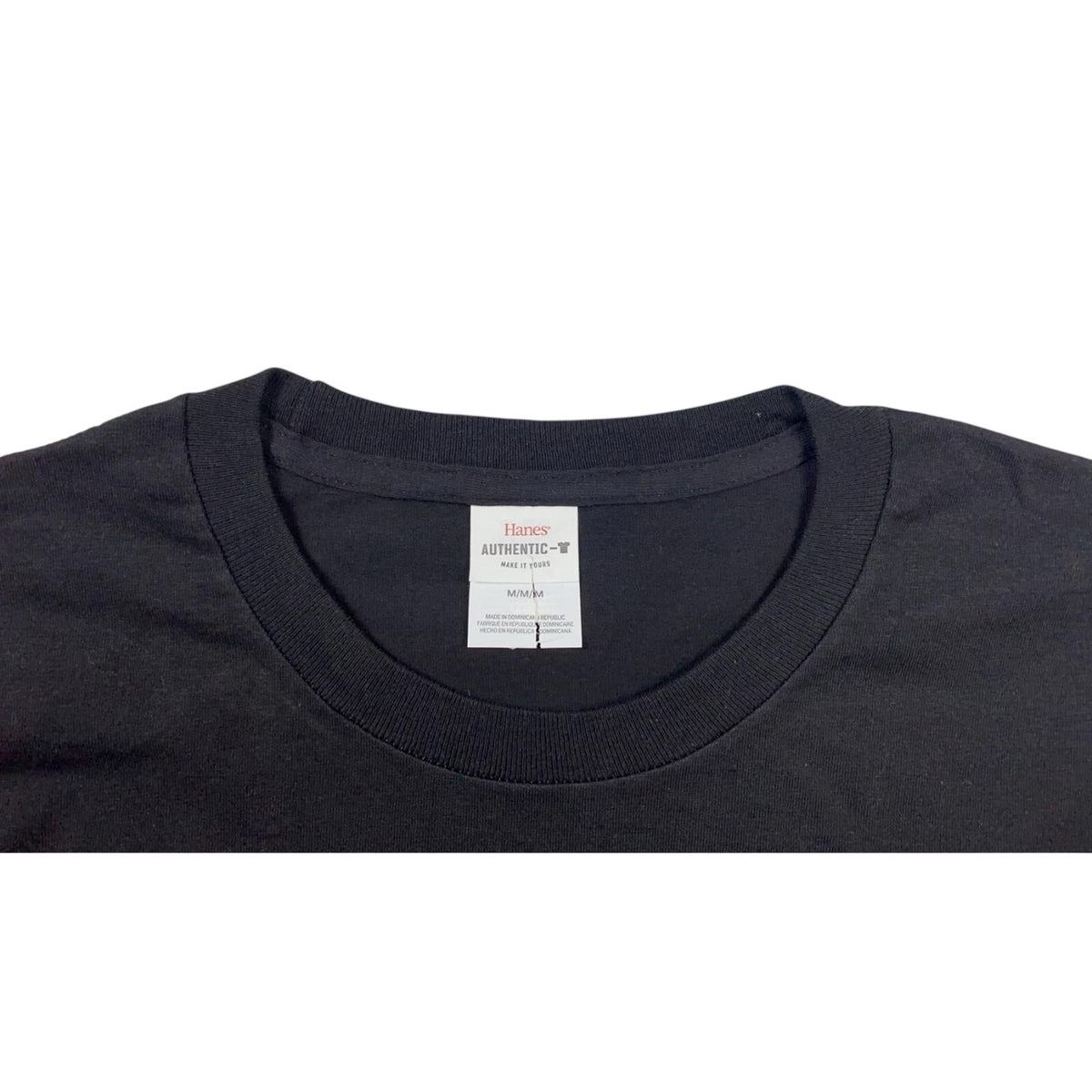 KNB Bullet Proof Glass Short Sleeve T Shirt Black M