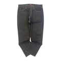 Ed Hardy Y2K Embroidered Dark Wash Denim Jeans W34 L34