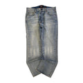 Ed Hardy Y2K Denim Jeans W36 L32