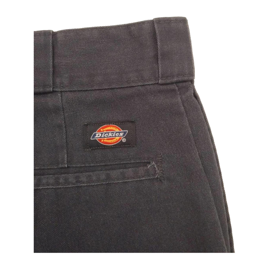 Vintage Dickies 874 Original Chino Trouser Navy W32 L29