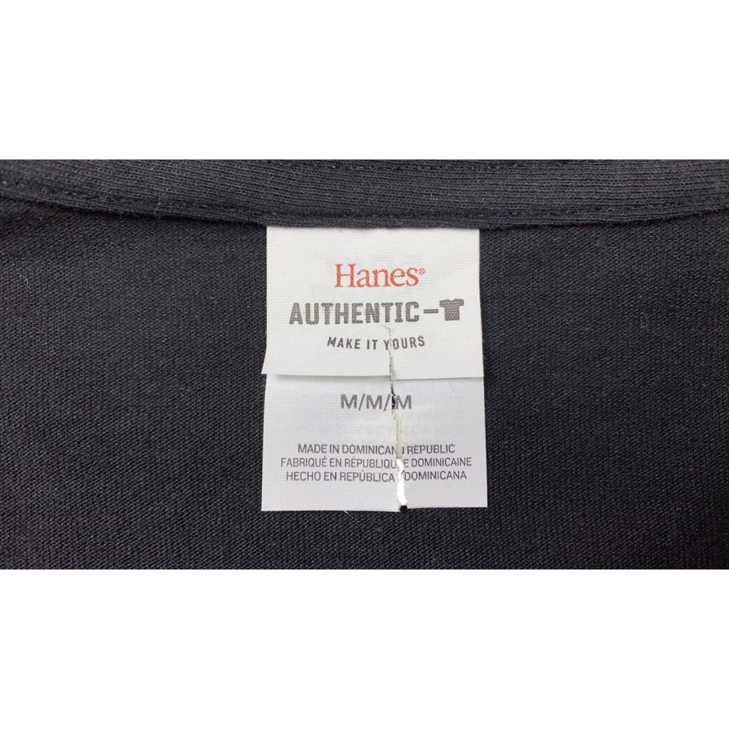 KNB Bullet Proof Glass Short Sleeve T Shirt Black M