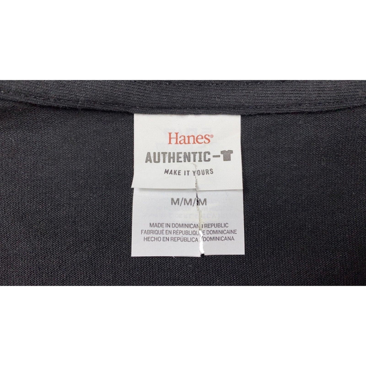 KNB Bullet Proof Glass Short Sleeve T Shirt Black M