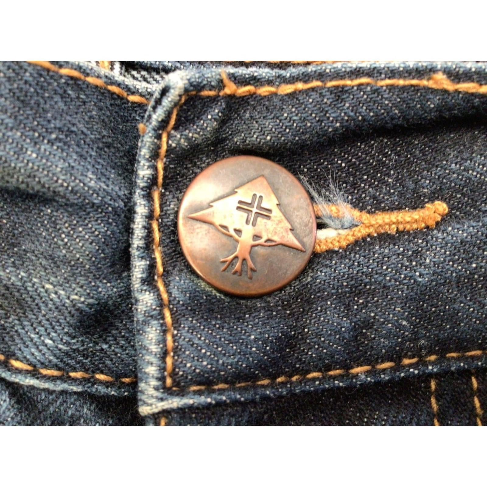 LRG Hip Hop Baggy Jeans Y2K W44 L33 XXXL