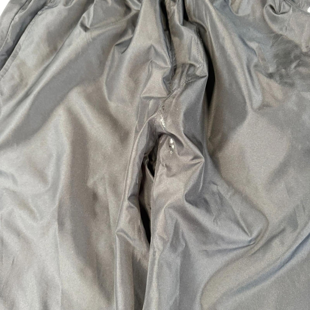 K Swiss Y2K Baggy Track Pant Black L