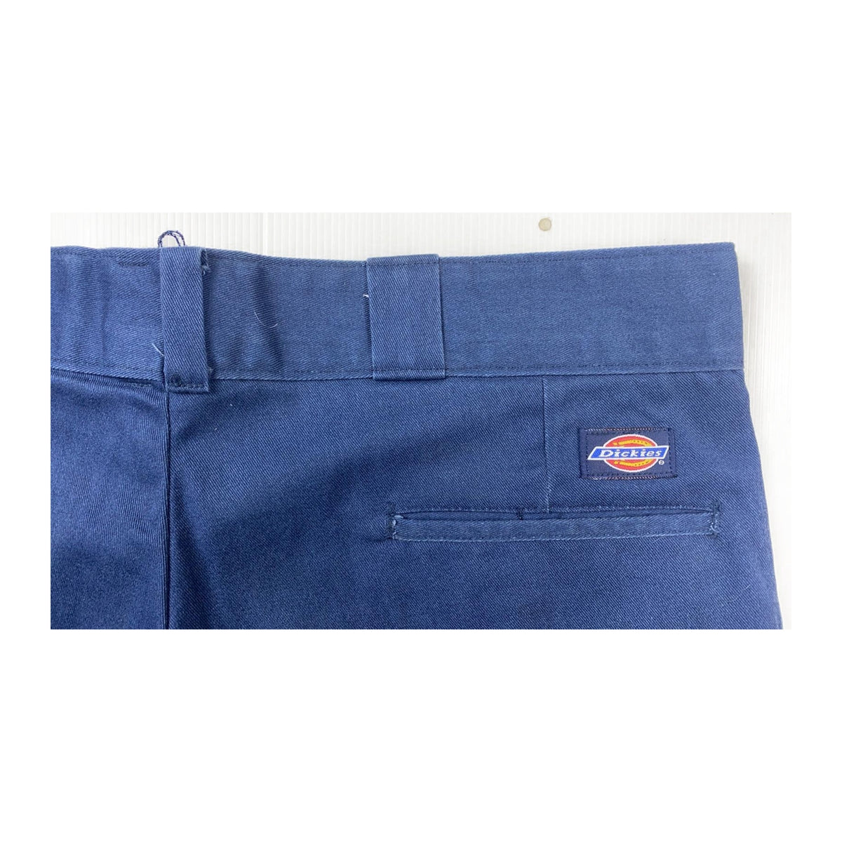 Dickies Straight Leg Chino Navy W36 L30