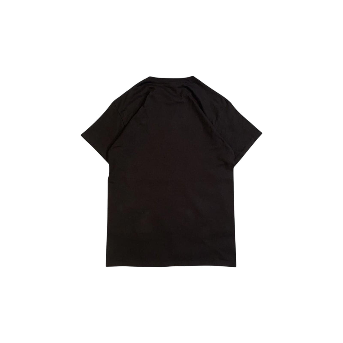 KNB Bullet Proof Glass Short Sleeve T Shirt Black M