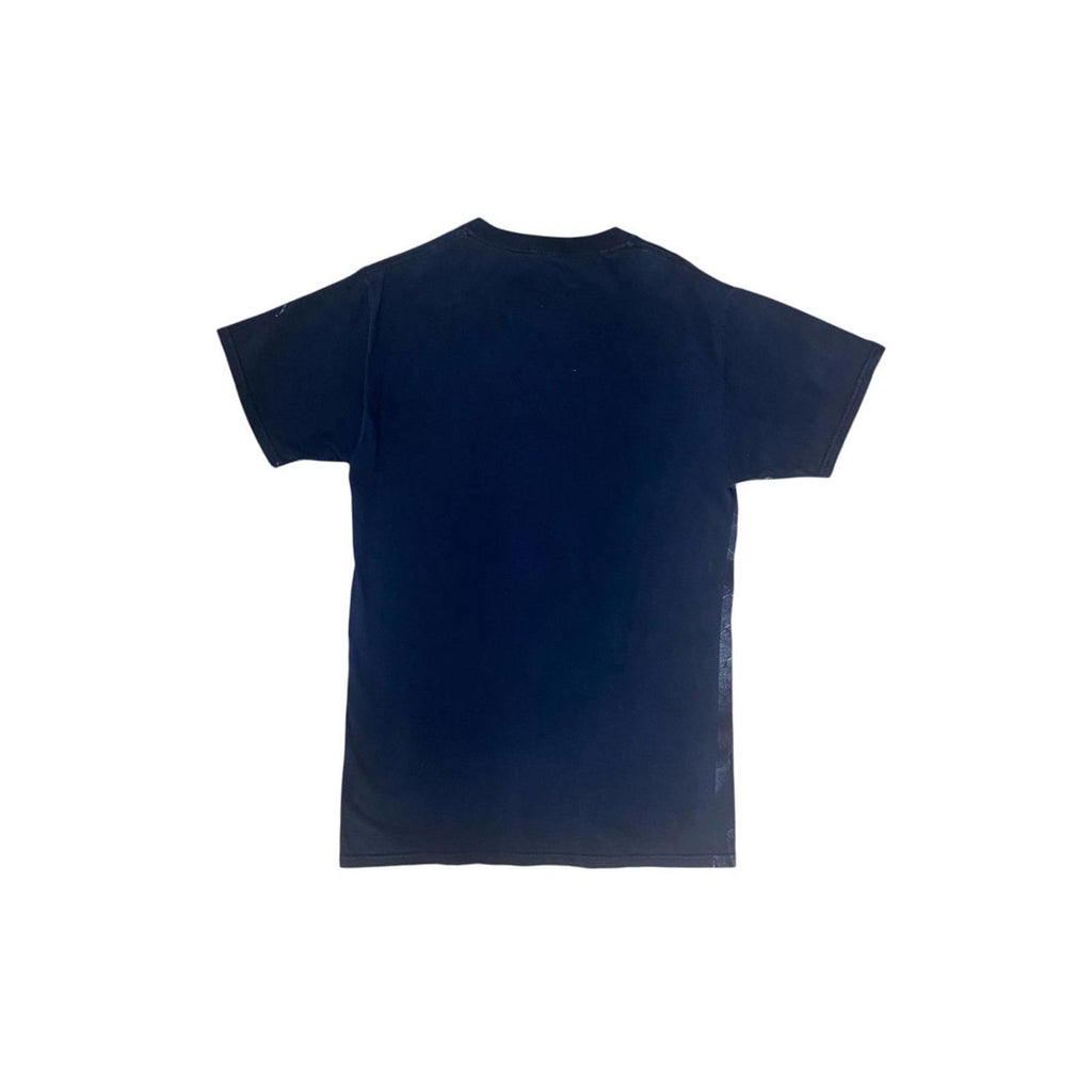Y2K Pit Bull Short Sleeve T Shirt Black S
