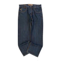 Mecca Y2K Men's Straight Leg Denim Jean W38 L33