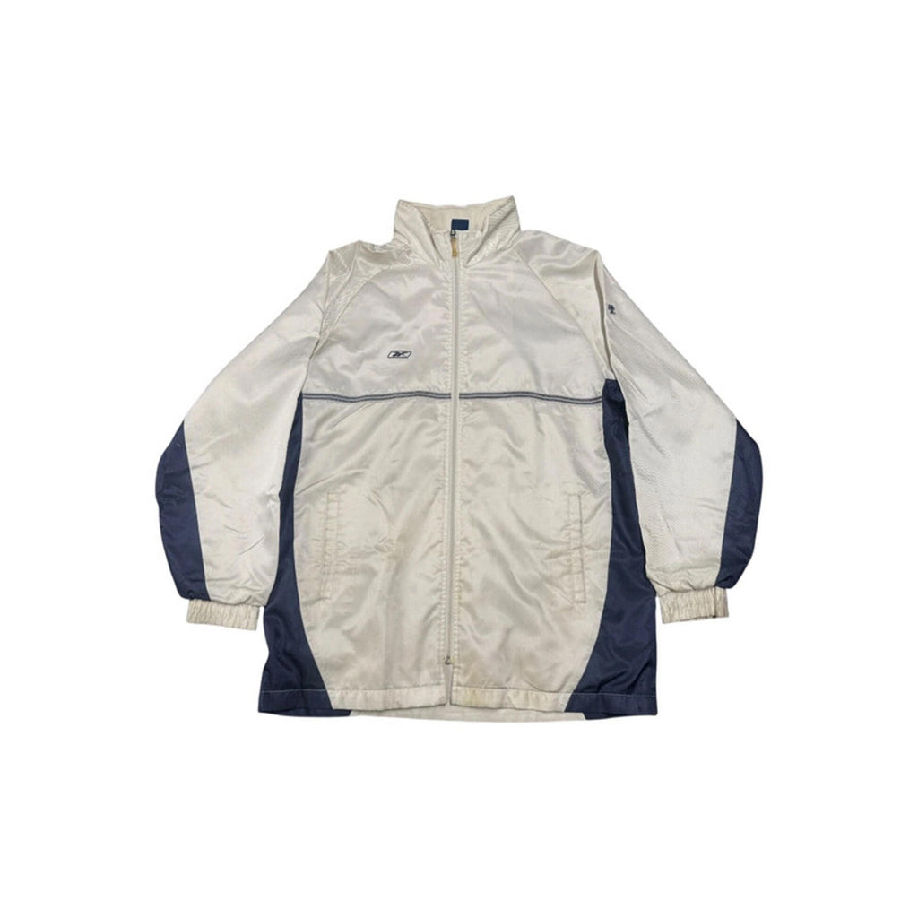 Reebok Japan Baseball League Y2K Light Jacket M
