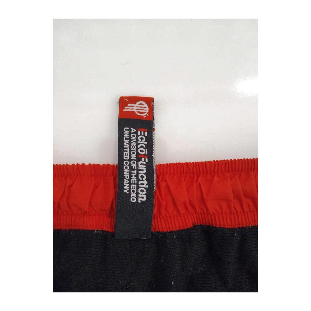 Ecko Function Y2K Hip Hop Track Jogger Red M