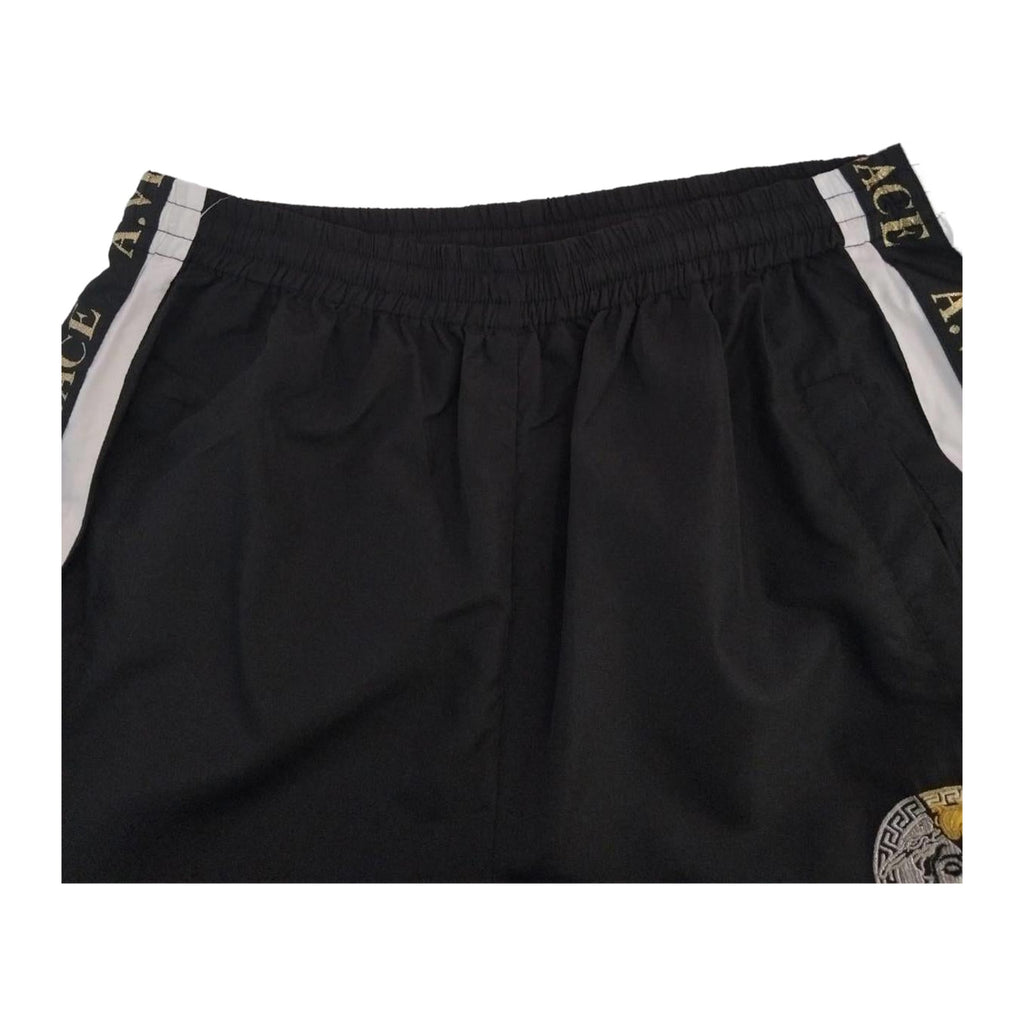 AV by Versace 90s Track Jogger Black M