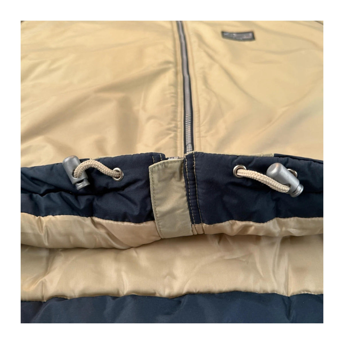 Active Line Dead Stock Y2K Heavy Snowboard Jacket XL