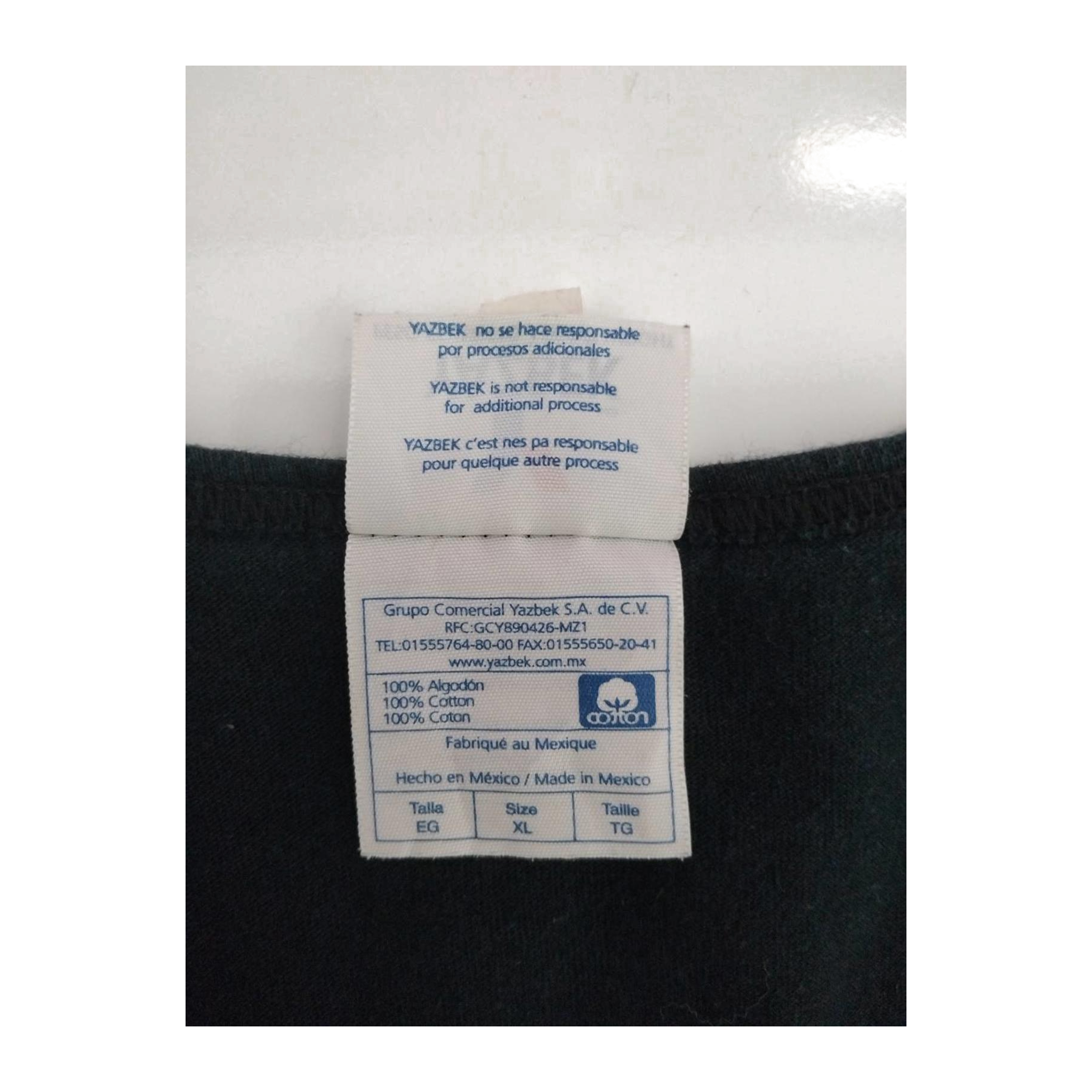 1711 Harley Davidson Men's Embroidered Logo Puerto Vallarta Muscle Tank Black XL