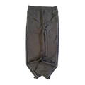 1826 Badboy Y2K Hip Hop Track Jogger Grey M