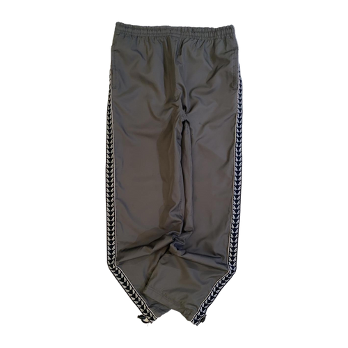1826 Badboy Y2K Hip Hop Track Jogger Grey M