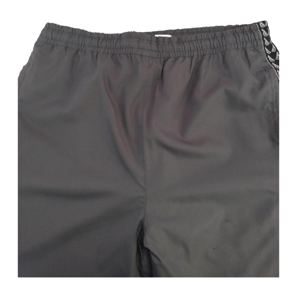 1826 Badboy Y2K Hip Hop Track Jogger Grey M