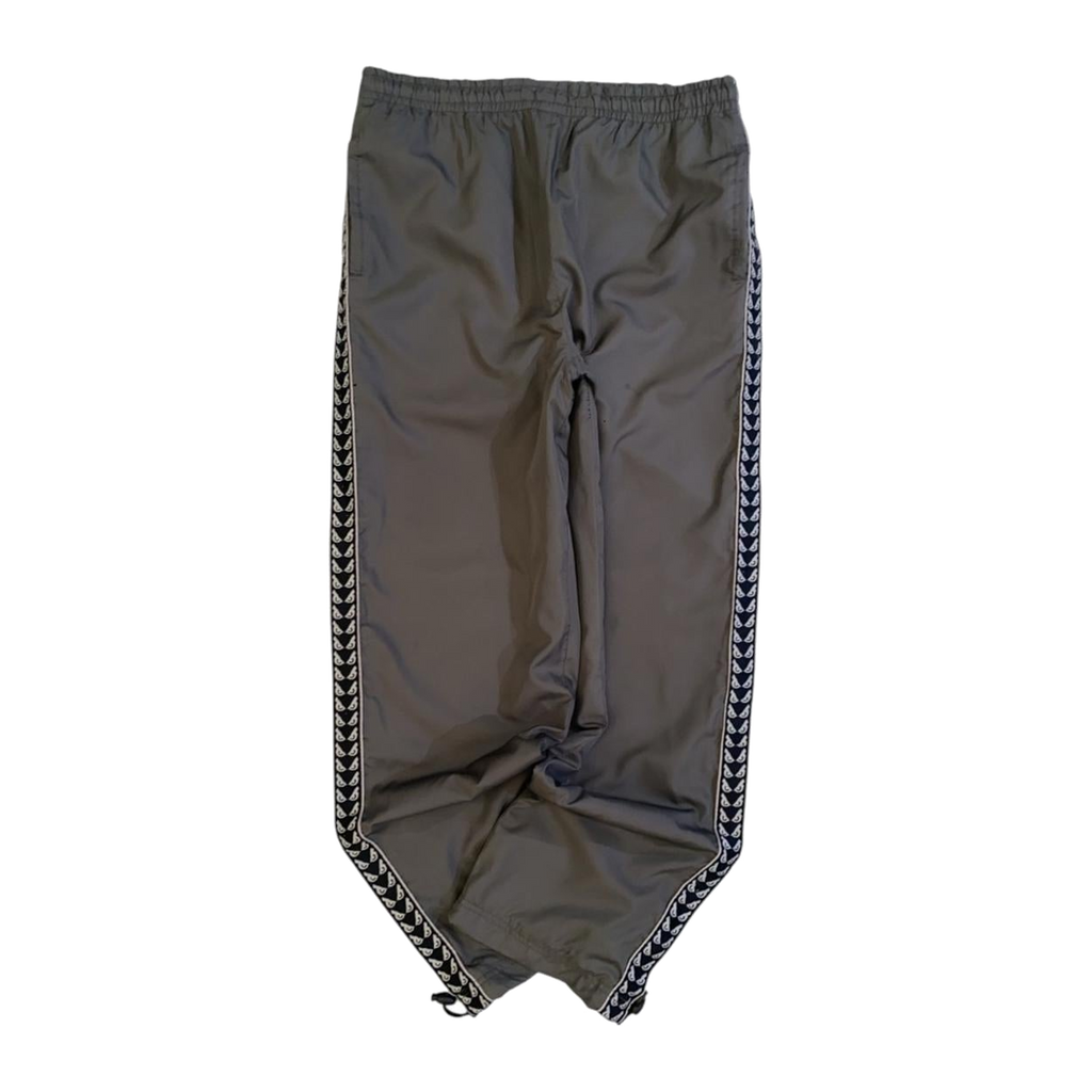 1826 Badboy Y2K Hip Hop Track Jogger Grey M