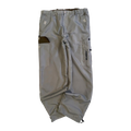 1831 Badboy Y2K Hip Hop Cargo Trouser Grey L