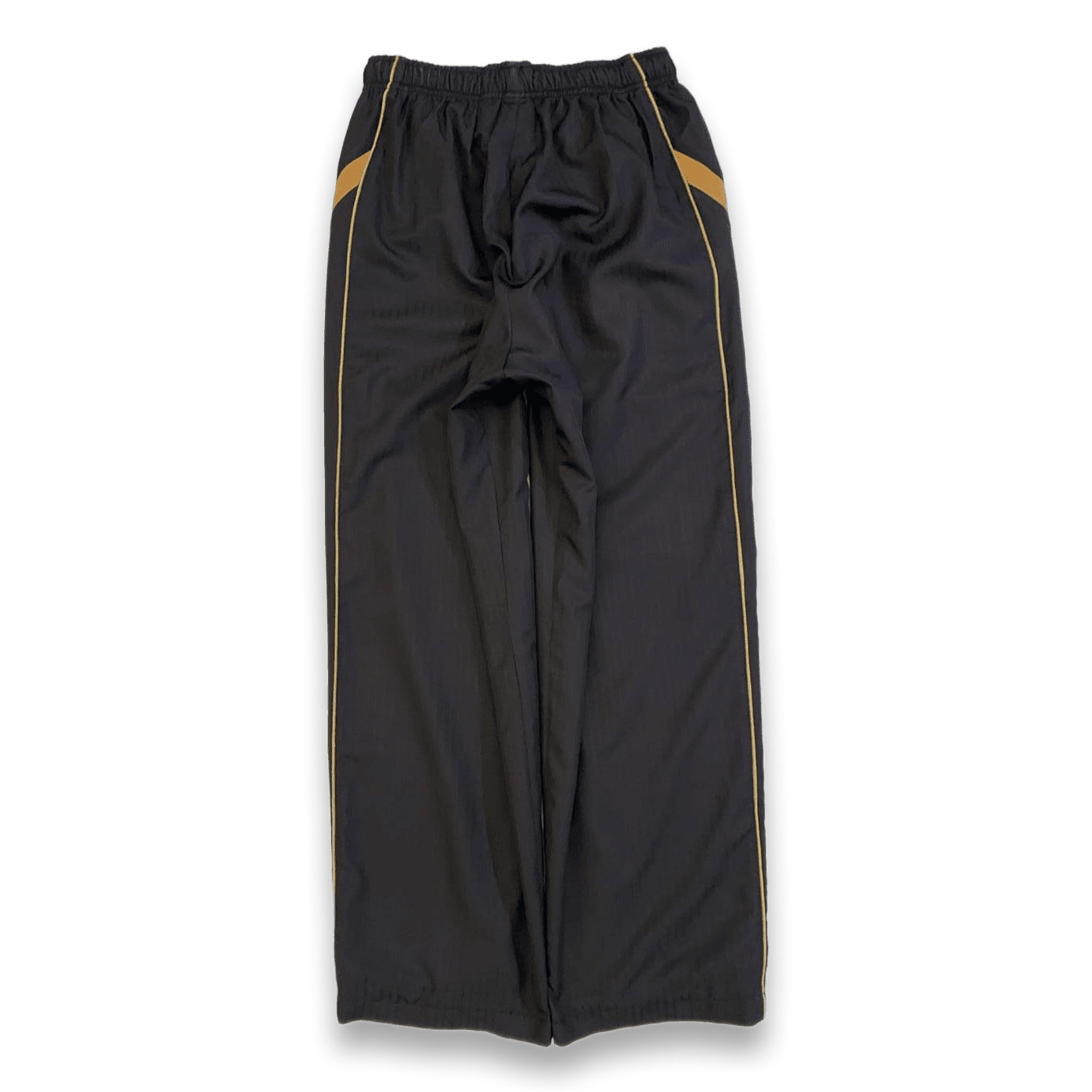 Nike Track Jogger Black M
