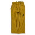 Kicks Japan Y2K New Wave Cargo Trouser Yellow M