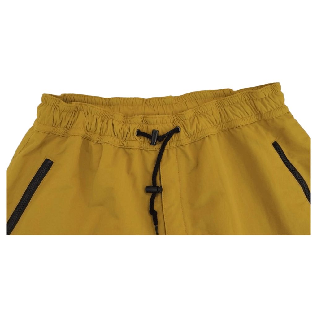 Kicks Japan Y2K New Wave Cargo Trouser Yellow M