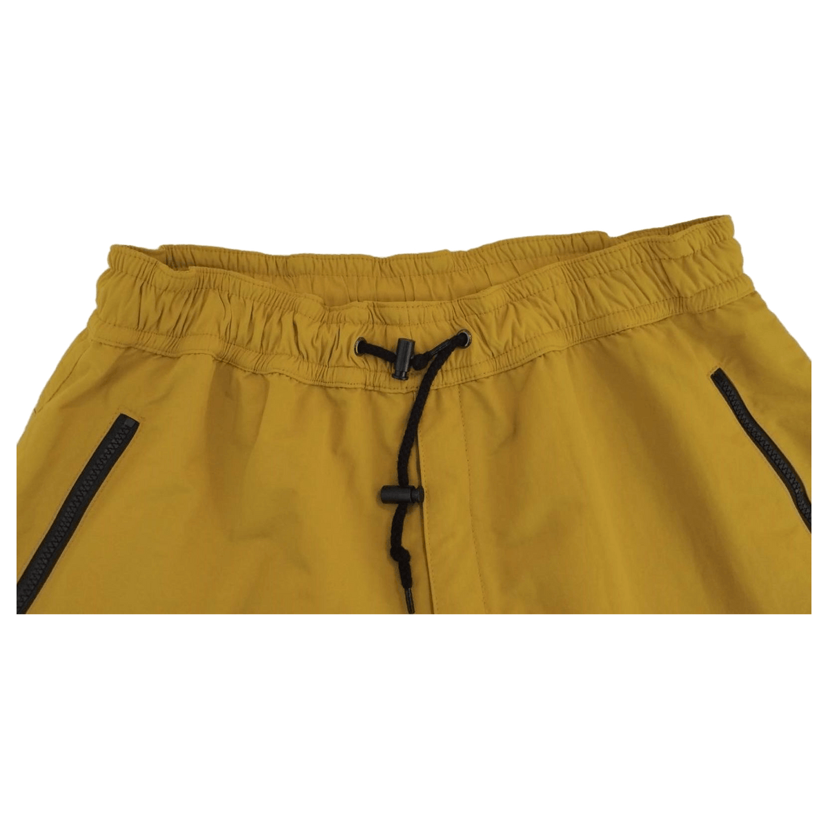 Kicks Japan Y2K New Wave Cargo Trouser Yellow M