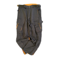 1842 Development Progress Y2K Cargo Trouser Grey