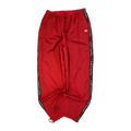 1844 Ecko Function Y2K Hip Hop Track Pant Red XL