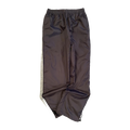 1849 Bad Boy Y2K Hip Hop Track Pant Grey L