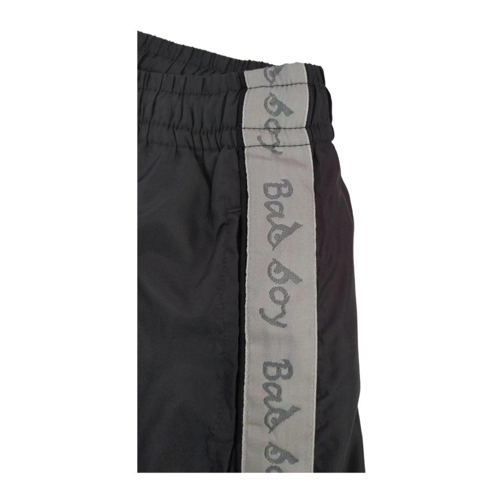 1849 Bad Boy Y2K Hip Hop Track Pant Grey L