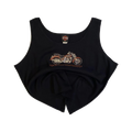 1735 Harley Davidson Women's Studded Tank Top Black 2XL