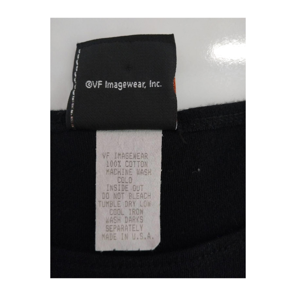 1735 Harley Davidson Women's Studded Tank Top Black 2XL